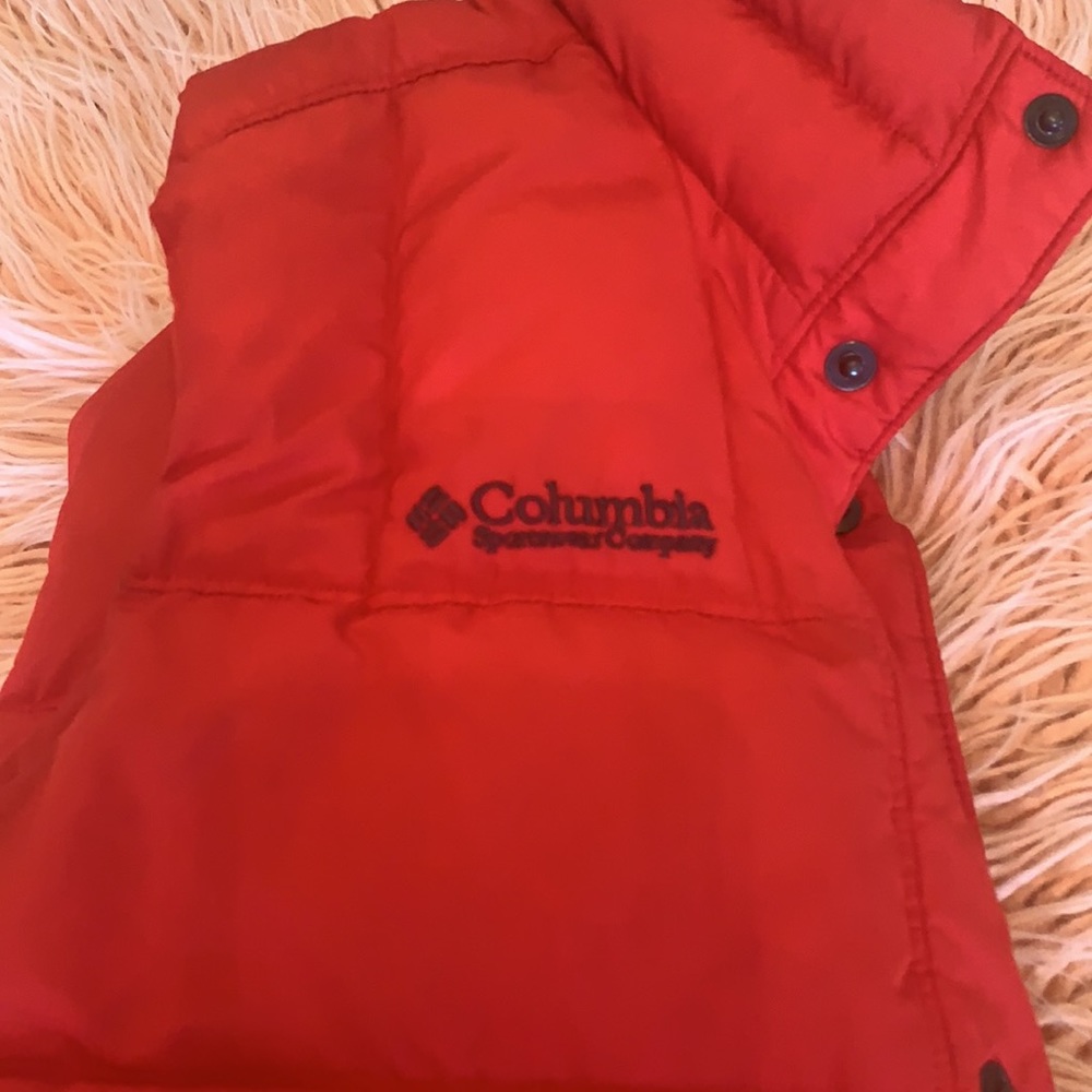 Columbia - Picture 5 of 6